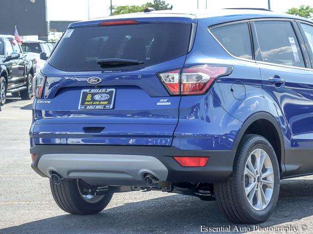 Ford Escape 2017 photo 6